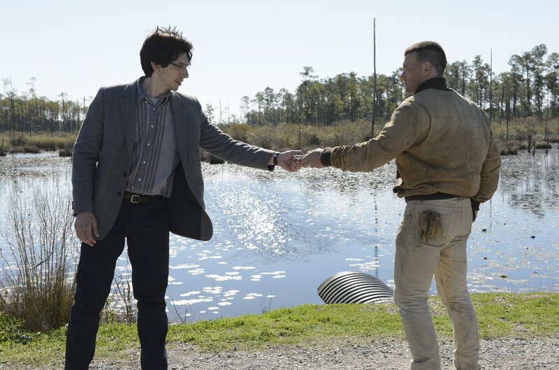 Midnight Special – Bild: Puls 4