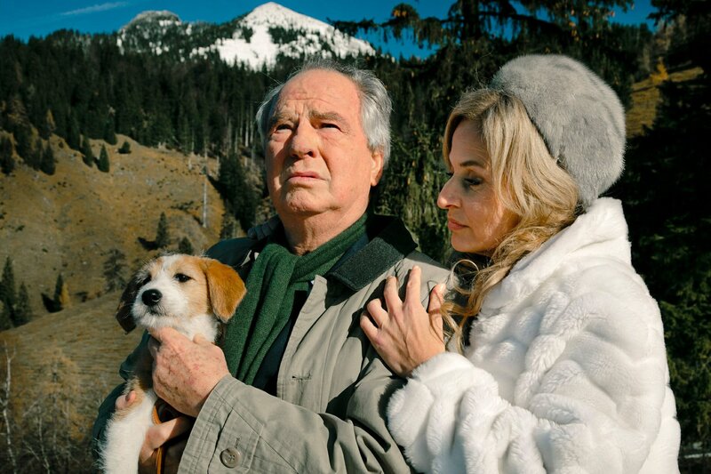 Das beste aller Leben – Bild: ORF/​ZDF/​Christian Hartmann