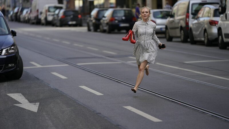 Safari - Match Me If You Can – Bild: ORF/​Leonine