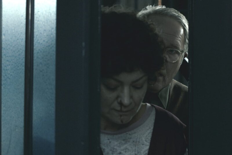 Taktik – Bild: HGB /​ rokonstreetfilm