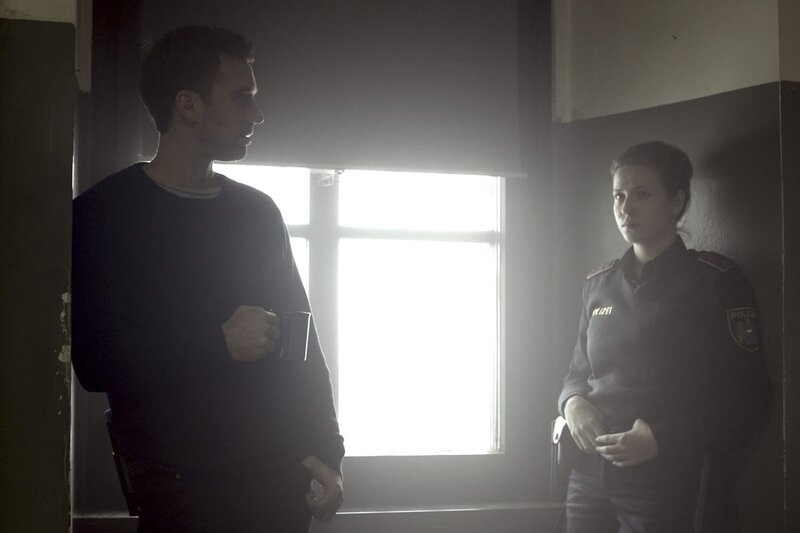 Taktik – Bild: HGB /​ rokonstreetfilm