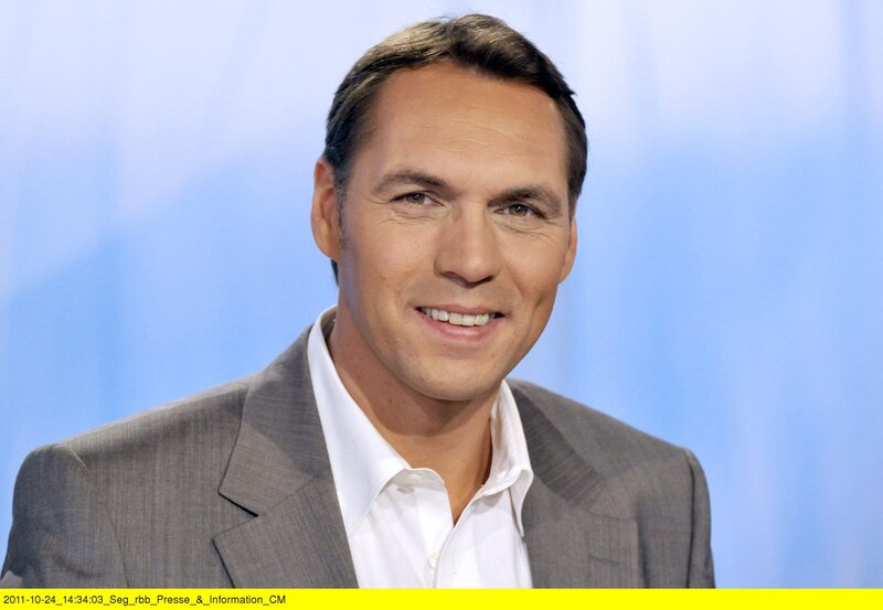 Kopfschmerz - Wege aus dem stillen Leiden – Bild: rbb/​Thomas Ernst