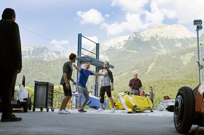 Watzmann ermittelt S01E03 Der Tote von