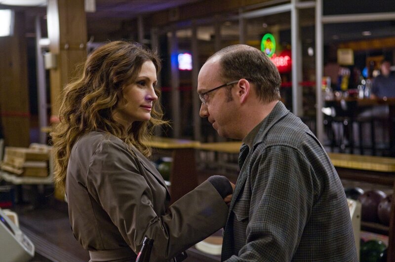 Duplicity - Gemeinsame Geheimsache – Bild: ZDF und Andrew D. Schwartz.