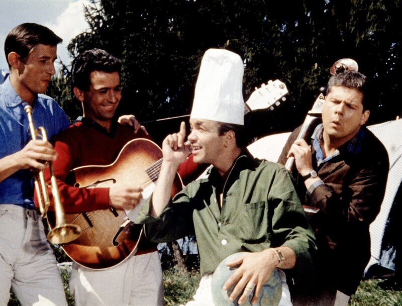 Unsere tollen Tanten – Bild: ORF/​Taurus