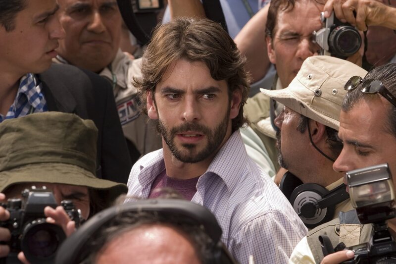 8 Blickwinkel – Bild: ZDF und Daniel Daza.