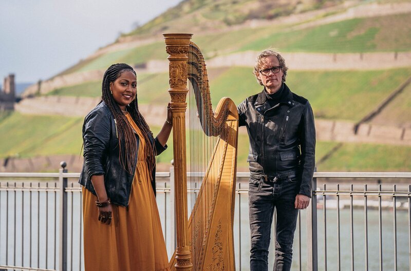 Advent live - Zauber der Vorweihnachtszeit – Bild: SWR/​Christian Hattemer