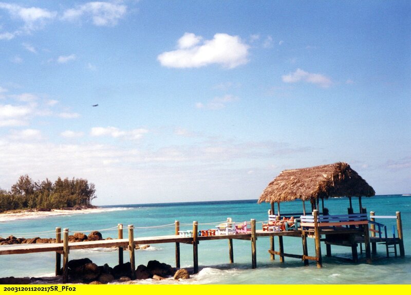 Die Bahamas - Farbenfrohe Inselwelt – Bild: HR/​SR/​Julia Leiendecker