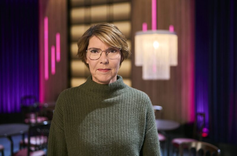 Der Westen hilft - Die WDR-Spendenshow – Bild: WDR/​Claus Langer