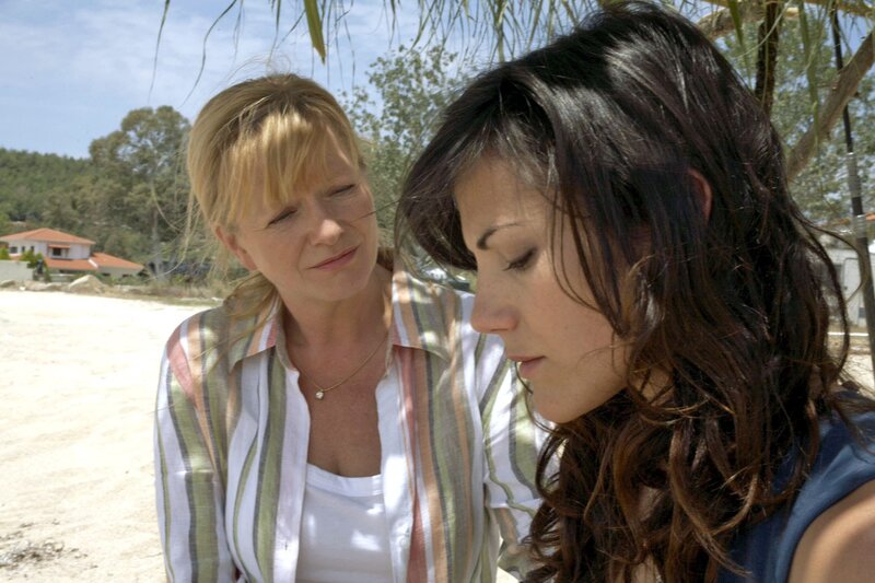 Vermisst - Liebe kann tödlich sein – Bild: SAT.1 /​ Xeni Taze Eigenproduktionsbild frei