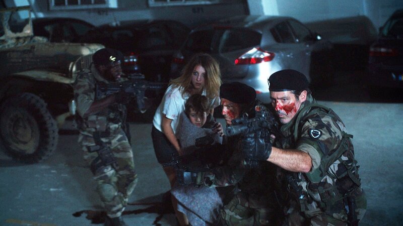 . – Bild: Silverline