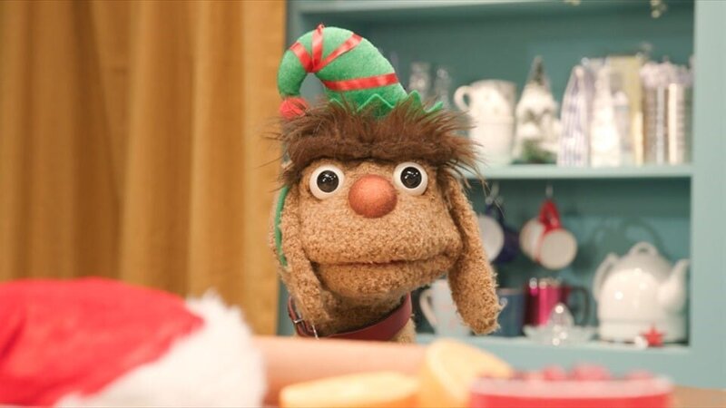 Moppi und der Leckerladen S02E07: Hundekuchen – fernsehserien.de