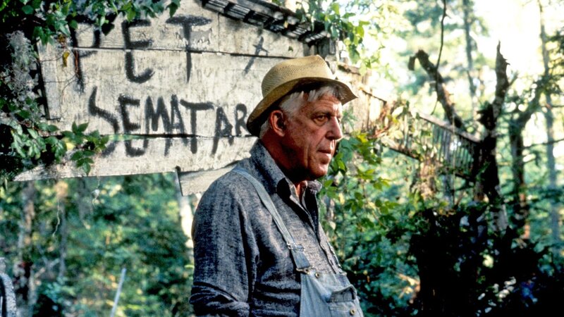 Friedhof der Kuscheltiere – Bild: RTL Zwei