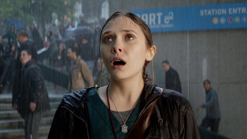 Godzilla – Bild: RTL Zwei