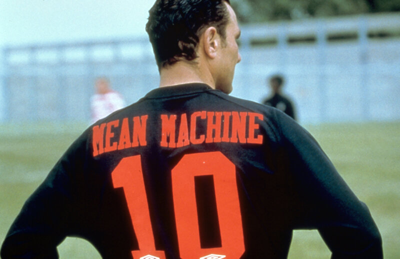 Mean Machine - Die Kampfmaschine – Bild: Puls 8