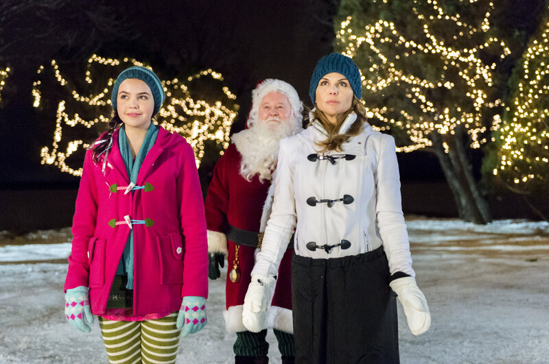 Northpole: Weihnachten geöffnet – Bild: Puls 8