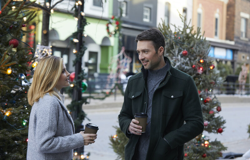 Angel Falls: Eine Bilderbuch-Weihnacht – Bild: Puls 8