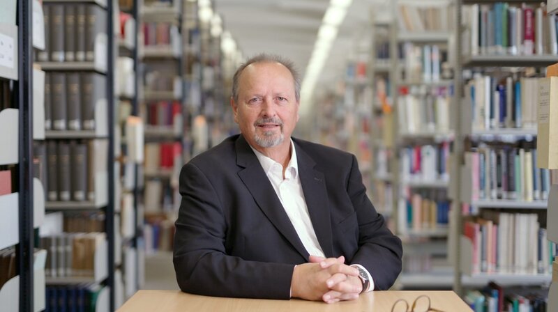 Bonn - Alte Freunde, neue Feinde - Die Doku – Bild: WDR