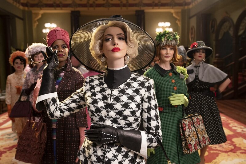 Hexen hexen – Bild: 2021 Warner Bros. Ent. All Rights Reserved /​ Daniel Smith Lizenzbild frei