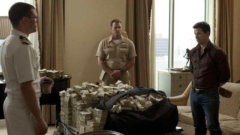 2 Guns – Bild: Patti Perret /​ © 2013 Georgia Film Fund Fifteen, LLC and Universal Pictures, a division of Universal City Studios, LLC. All Rights Reserved.