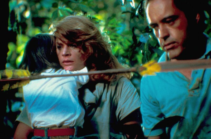 Der Smaragdwald – Bild: LEONINE Studios Lizenzbild frei