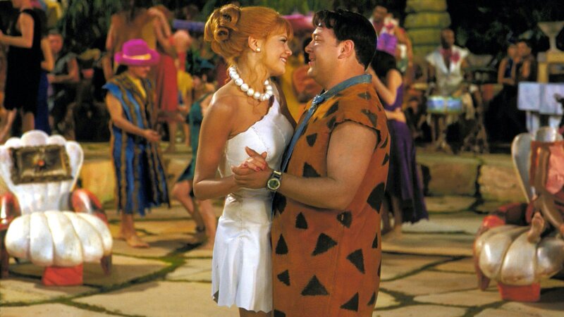 Die Flintstones in Viva Rock Vegas – Bild: 2000 Universal Studios and Amblin Entertainment