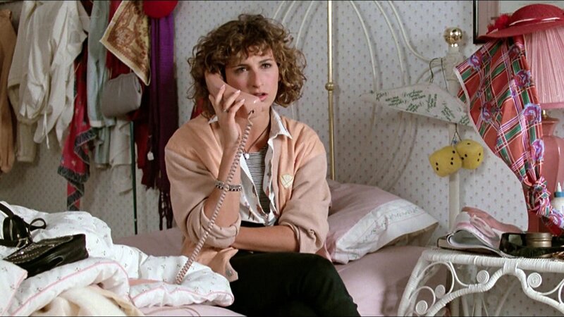 Ferris macht blau – Bild: RTL Zwei