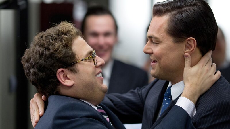 The Wolf of Wall Street – Bild: 2013 Paramount Pictures. All Rights Reserved. © 2013 Paramount Pictures. All Rights Reserved.