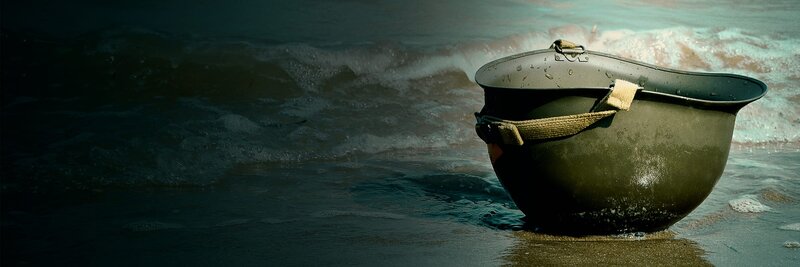 D-Day – Bild: Licensed by A&E Television Networks, LLC Lizenzbild frei