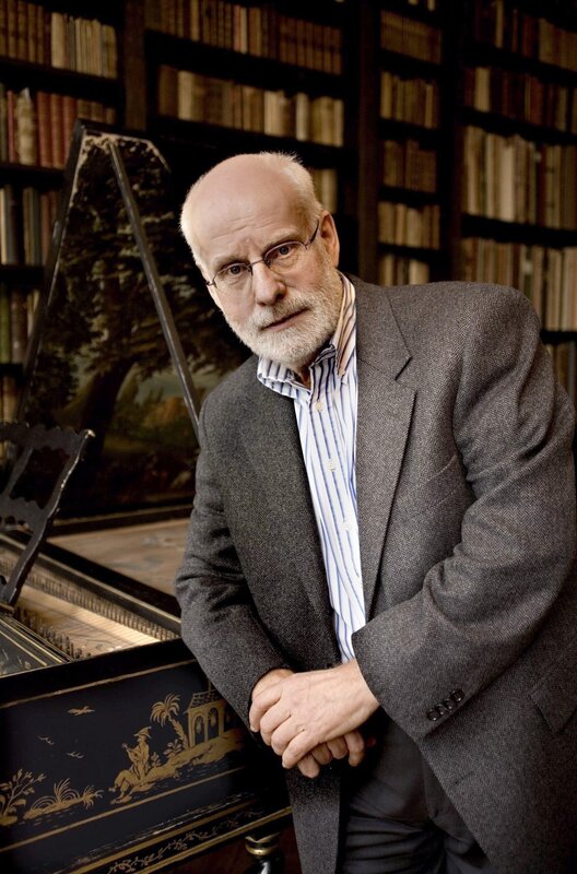 Per Mandolino: Avi Avital klassisch – Bild: HR /​ © Eddy Posthuma de Boer /​ © Eddy Posthuma de Boer