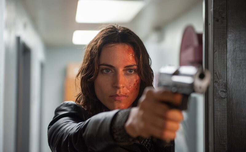 Das Jerico Projekt – Bild: ORF/​Splendid Film