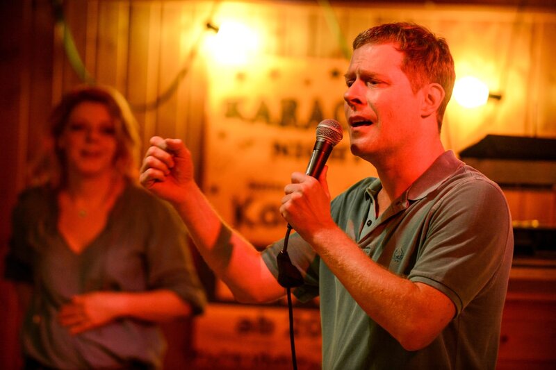 Tod in den Bergen – Bild: ORF/​Monafilm/​Oliver Roth