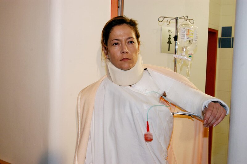 Trautmann 08: 71 Tage – fernsehserien.de