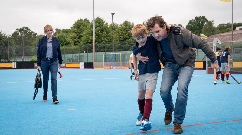 Kein einfacher Mord – Bild: NDR/​Georges Pauly