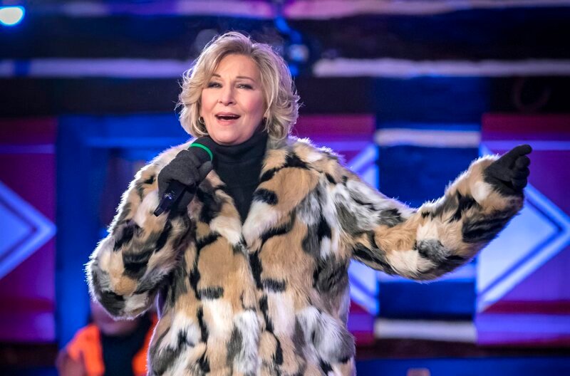 Claudia Jung – Bild: MDR/​ORF/​Peter Krivograd