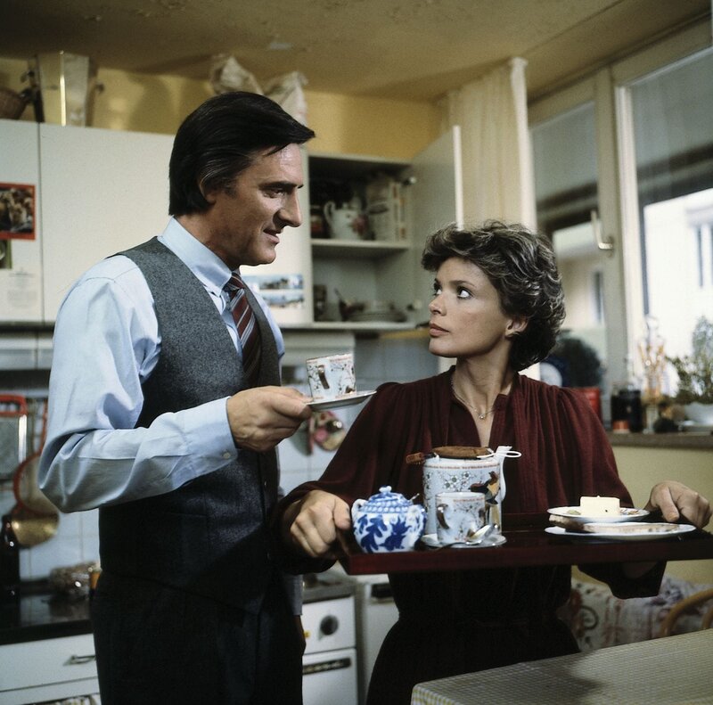 Unsere schönsten Jahre Staffel 1 Episodenguide – fernsehserien.de