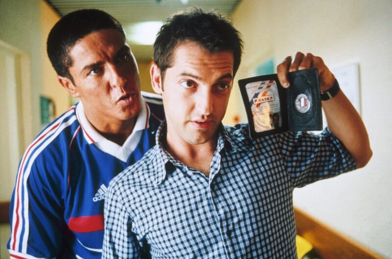 Taxi Taxi – Bild: ProSieben