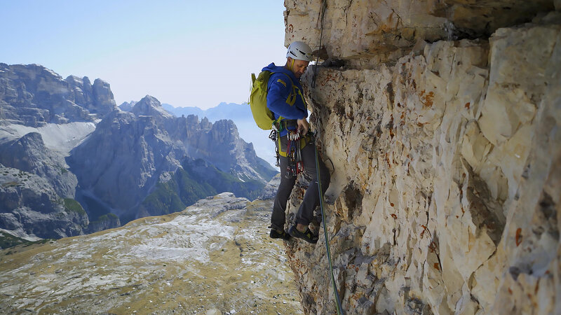 Bergwelten 105: Die Dolomiten (2): Im Zauber Der Vier Jahreszeiten ...