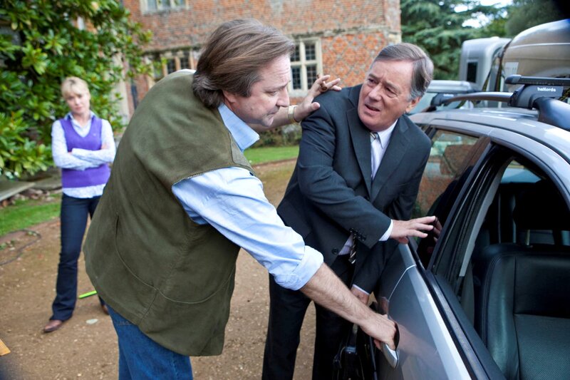Inspector Barnaby S14E02 Mr. Bingham ist nicht zu sprechen (Dark Secrets) fernsehserien.de Inspector Barnaby S14E02 Mr. Bingham ist nicht zu sprechen (Dark Secrets) fernsehserien.de