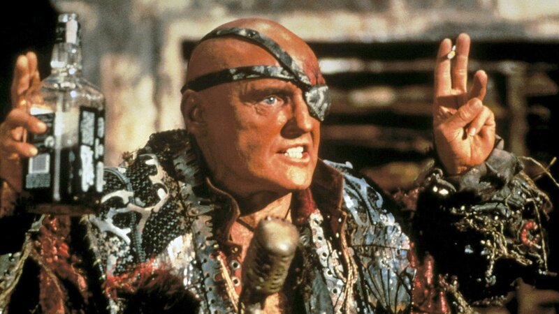 Waterworld – Bild: RTL Zwei