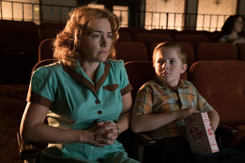 Wonder Wheel – Bild: ORF/​Pro7/​Warner Bros.