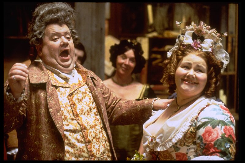 A Christmas Carol – Bild: CH Media