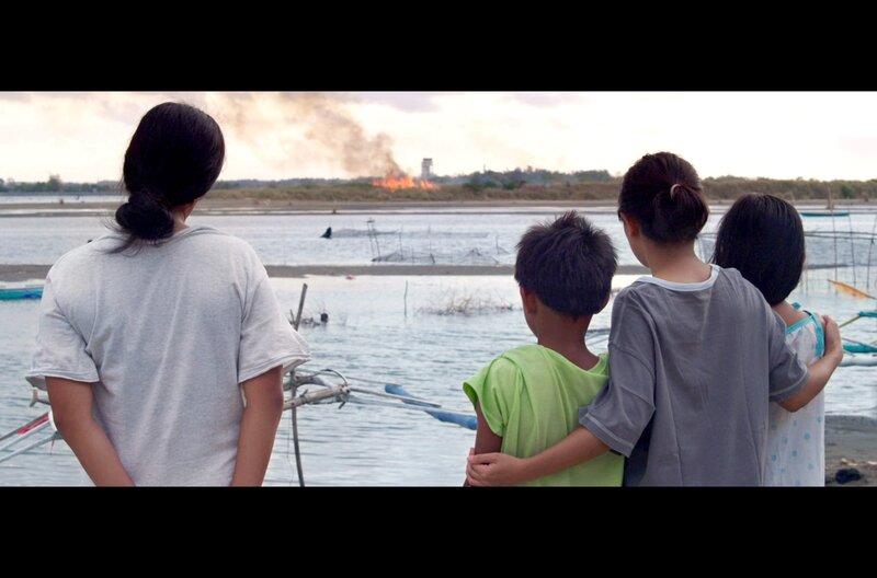 Norte, das Ende der Geschichte – Bild: arte