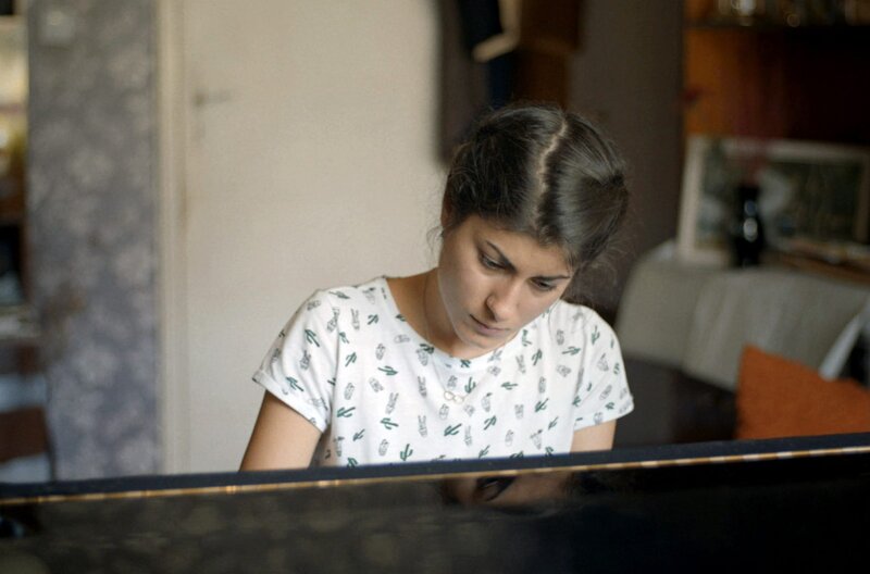 Three Quarters – Bild: ZDF/​Julian Atanassov /​ © ZDF/​Julian Atanassov