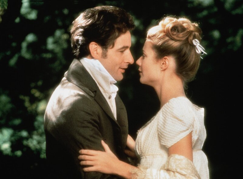 Jane Austens Emma – Bild: MDR/​ARD/​Degeto