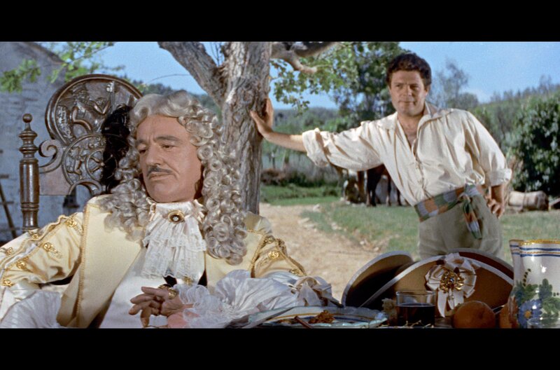 Eine Frau für schwache Stunden – Bild: arte