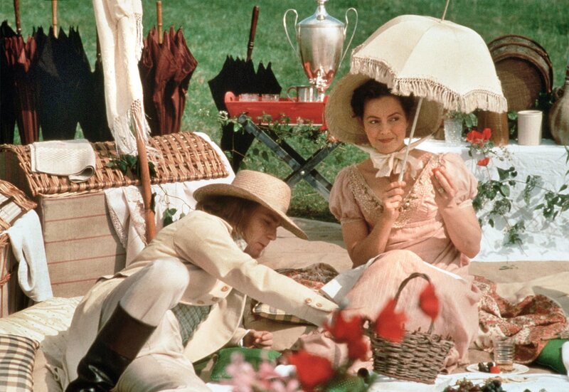 Jane Austens Emma – Bild: MDR/​ARD/​Degeto