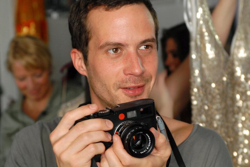 Dicke Liebe – Bild: ProSieben /​ Reiner Bajo Eigenproduktionsbild frei