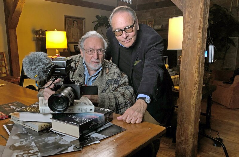 Norman Mailer - Gewalt und Leidenschaft – Bild: arte