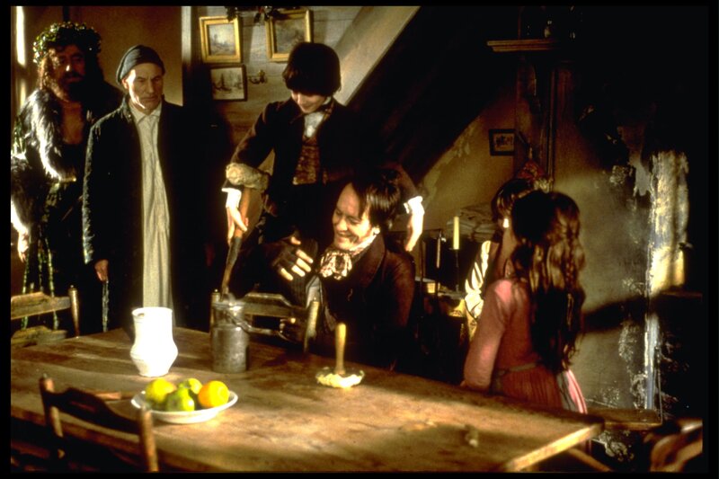 A Christmas Carol – Bild: CH Media